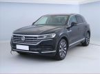 Volkswagen Touareg - fotka číslo 1