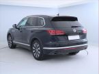 Volkswagen Touareg - fotka číslo 3