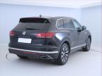 Volkswagen Touareg - fotka číslo 4