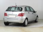 Mercedes Třída B - fotka číslo 4