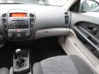 Kia Cee'd - fotka číslo 7