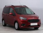 Ford Tourneo - fotka číslo 0