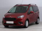 Ford Tourneo - fotka číslo 1