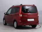 Ford Tourneo - fotka číslo 3