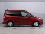 Ford Tourneo - fotka číslo 5
