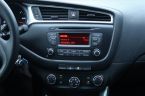 Kia Cee'd - fotka číslo 11