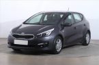 Kia Cee'd - fotka číslo 1
