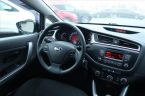 Kia Cee'd - fotka číslo 6