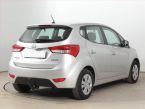 Hyundai ix20 - fotka číslo 4