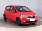 Škoda Citigo - fotka číslo 0