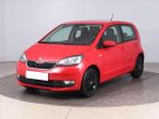 Škoda Citigo - fotka číslo 1