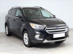 Ford Kuga - fotka číslo 0