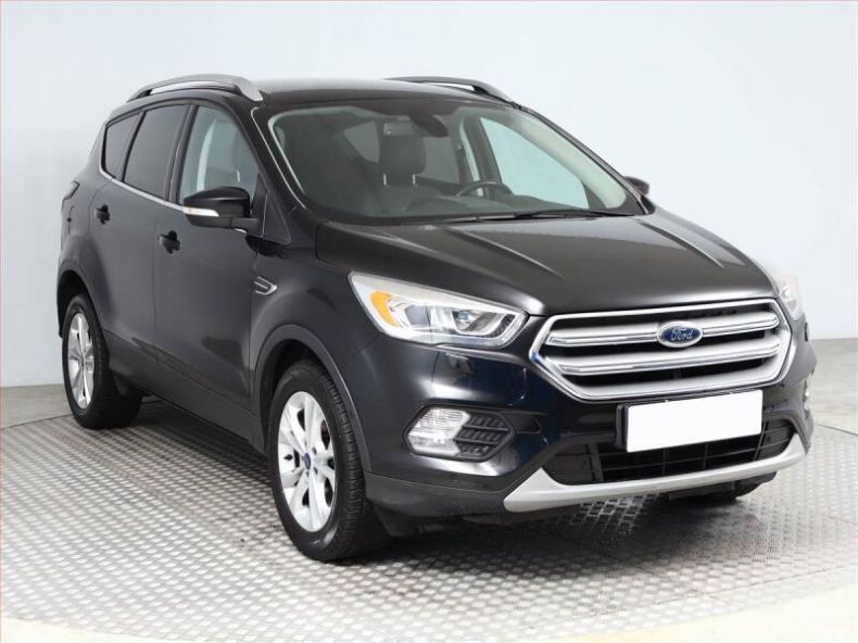 Ford Kuga - hlavní fotka inzerátu