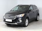 Ford Kuga - fotka číslo 1