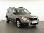 Škoda Yeti - fotka číslo 0