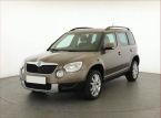 Škoda Yeti - fotka číslo 1