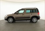 Škoda Yeti - fotka číslo 2