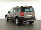 Škoda Yeti - fotka číslo 3