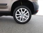 Škoda Yeti - fotka číslo 17