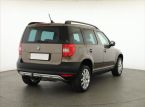 Škoda Yeti - fotka číslo 4