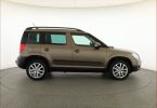 Škoda Yeti - fotka číslo 5