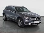 Mercedes Třída GLC - fotka číslo 0