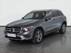 Mercedes Třída GLC - fotka číslo 1