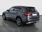 Mercedes Třída GLC - fotka číslo 3