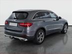 Mercedes Třída GLC - fotka číslo 4