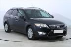 Ford Mondeo - fotka číslo 0