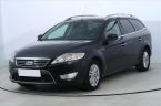 Ford Mondeo - fotka číslo 1