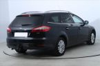 Ford Mondeo - fotka číslo 4