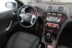 Ford Mondeo - fotka číslo 6