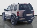 Jeep Cherokee - fotka číslo 3