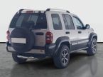 Jeep Cherokee - fotka číslo 4