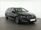 Škoda Superb - fotka číslo 0