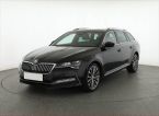 Škoda Superb - fotka číslo 1