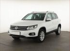 Volkswagen Tiguan - fotka číslo 1