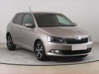 Škoda Fabia - fotka číslo 0