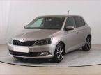 Škoda Fabia - fotka číslo 1