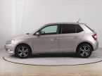 Škoda Fabia - fotka číslo 2