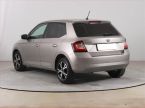 Škoda Fabia - fotka číslo 3