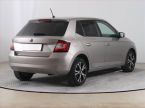 Škoda Fabia - fotka číslo 4