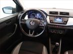 Škoda Fabia - fotka číslo 6