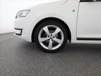 Škoda Rapid - fotka číslo 12