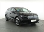 Škoda Enyaq - fotka číslo 0