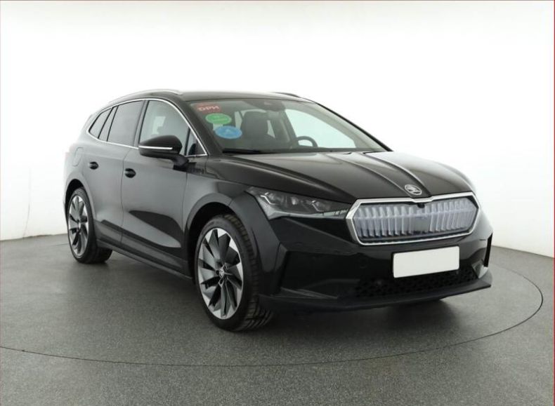 Škoda Enyaq - hlavní fotka inzerátu