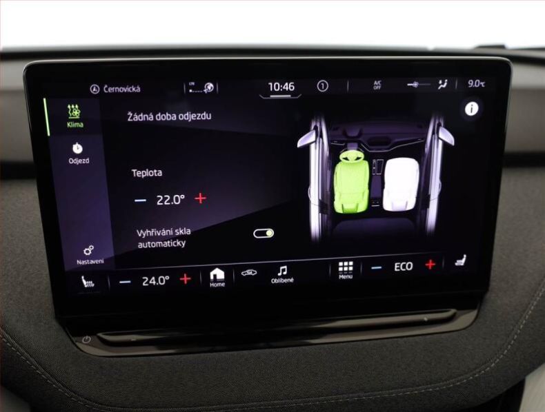 Škoda Enyaq - hlavní fotka