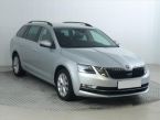 Škoda Octavia - fotka číslo 0