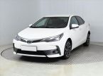 Toyota Corolla - fotka číslo 1